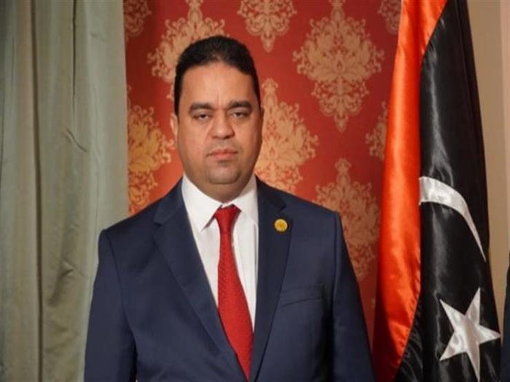 وزير العمل الليبي: العامل المصري مرحب به في ليبيا ولكن بشروط