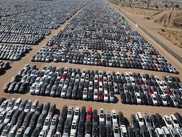 صورة أوبل تستدعى 570 ألف سيارة في مختلف أنحاء العالم لهذا السبب؟