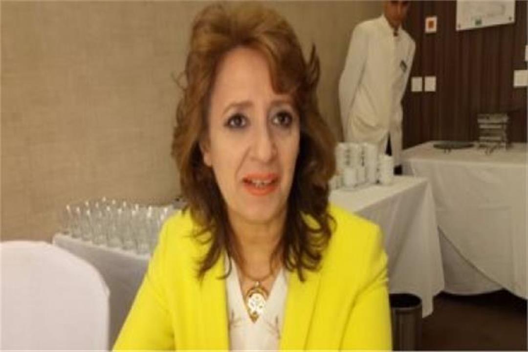 الدكتورة ايناس شلتوت