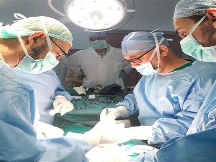 طبيب سعودي يكشف تفاصيل نجاحه في استئصال ورم من قلب جنين في رحم أمه