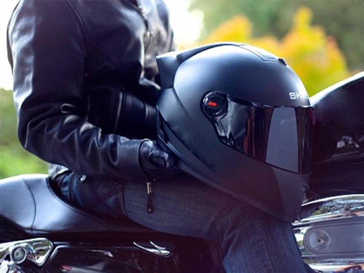 الداخلية: ضبط 506 دراجة نارية لعدم ارتداء الخوذة