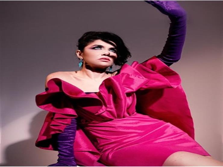 Before showing it in Saudi Arabia, Ghada Adel is promoting her new show, ‘Forsa’.