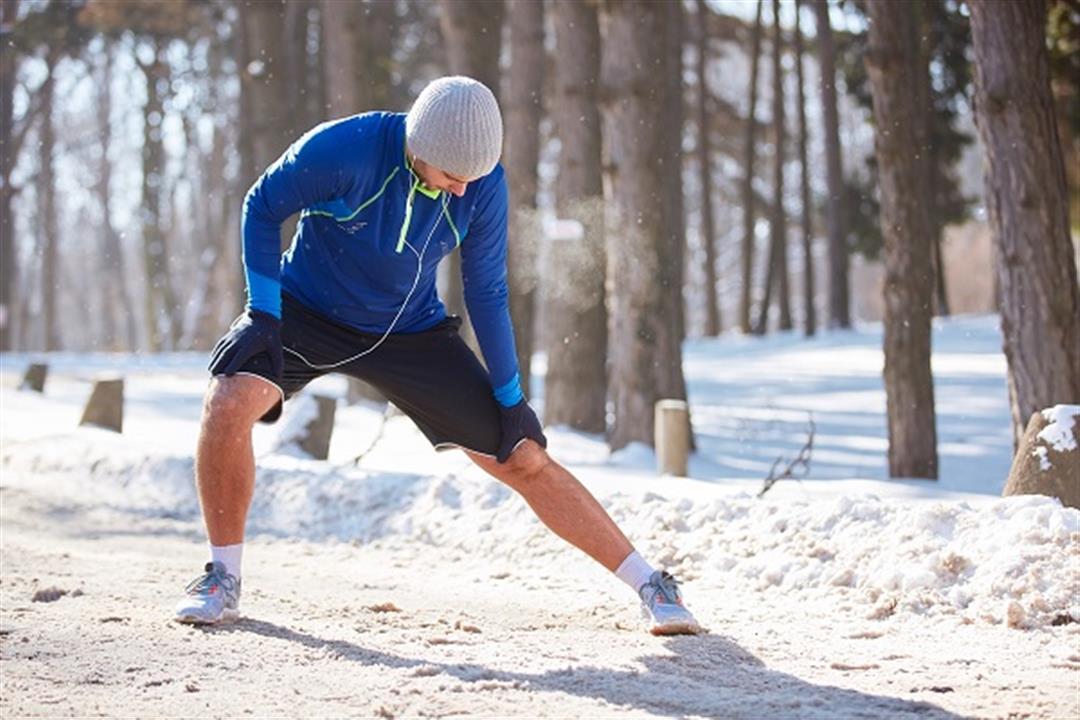 فوائد ممارسة الرياضة في الشتاء- اتبع هذه النصائح للحصول عليه | الكونسلتو