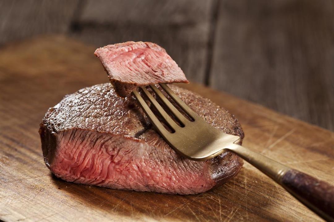 هل المذاق الجيد كاف للتأكد من صلاحية اللحوم؟