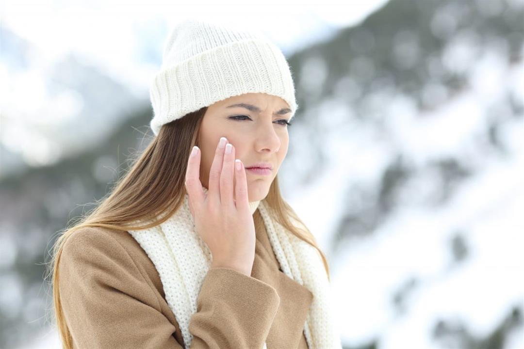 ماذا تفعل لحماية بشرتك من الجفاف في الشتاء؟