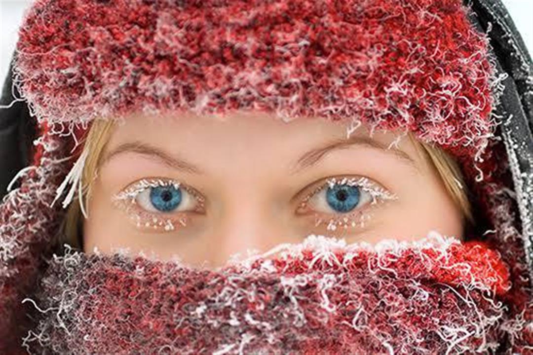 كيف تحافظ على صحة عينيك في فصل الشتاء؟