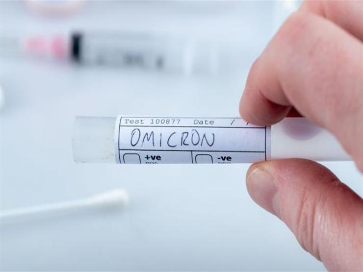  القومي للبحوث: حصلنا على عينات "أوميكرون" لتجربة اللقاح المصري 