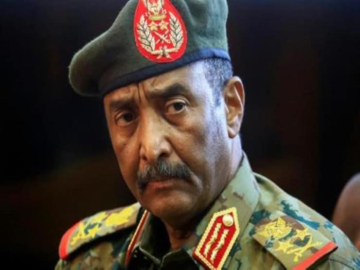 البرهان: القوات المسلحة السودانية ملتزمة بتسليم السلطة لحكومة مدنية