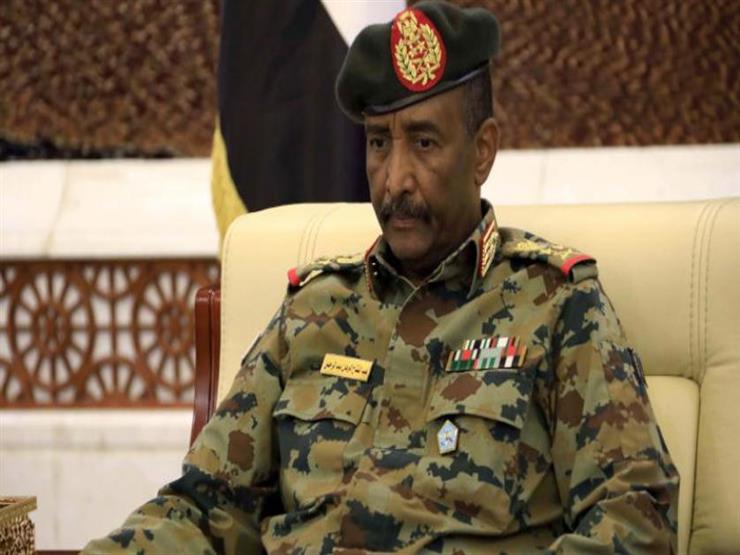 البرهان: قواتنا المسلحة حامية التغيير في السودان وندعم حمدوك 