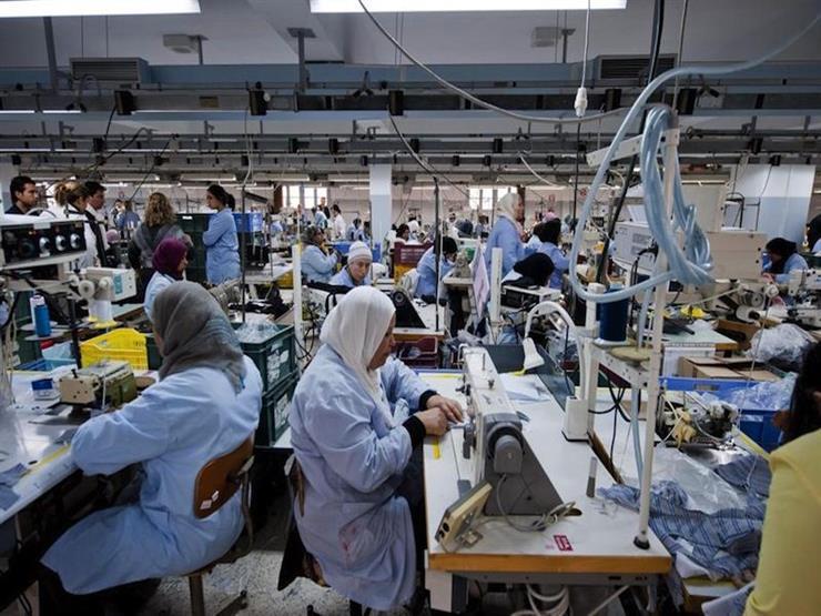 ارتفاع التضخم.. كيف تأثر نشاط وإنتاج القطاع الخاص في مصر؟ ارتفاع التضخم.. كيف تأثر نشاط وإنتاج القطاع الخاص في مصر؟