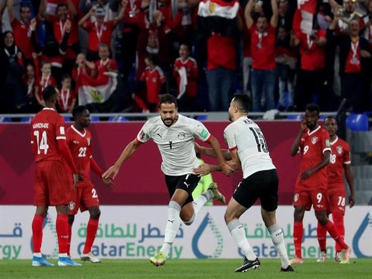تقرير.. المنتخبات العربية الإفريقية الأكثر تسجيلًا واستقبالًا للأهداف في كأس العرب