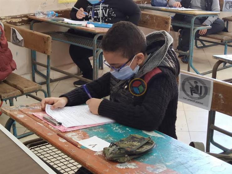 اليوم أول امتحان شهر لتلاميذ رابعة الابتدائي اليوم أول امتحان شهر لتلاميذ رابعة الابتدائي