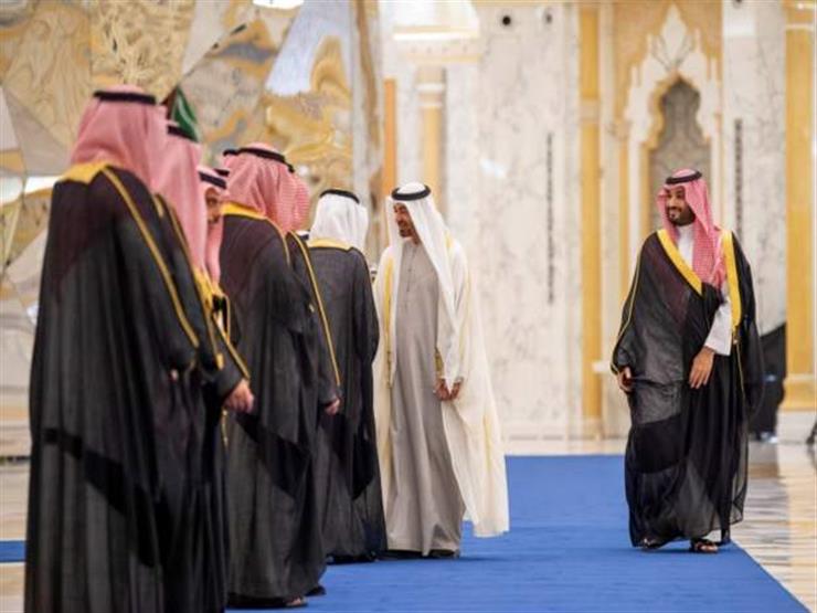 بعد سلطنة عمان.. بن سلمان يصل الإمارات وبعدها إلى قطر بعد سلطنة عمان.. بن سلمان يصل الإمارات وبعدها إلى قطر
