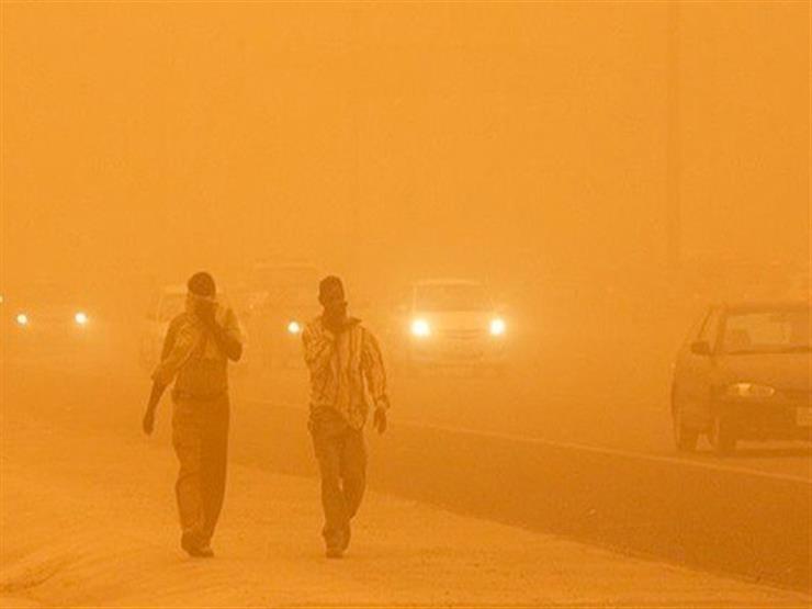 حدث في 8 ساعات| موعد استقرار الطقس ونصائح عاجلة من الصحة لتجنب مضاعفات الرياح والأتربة