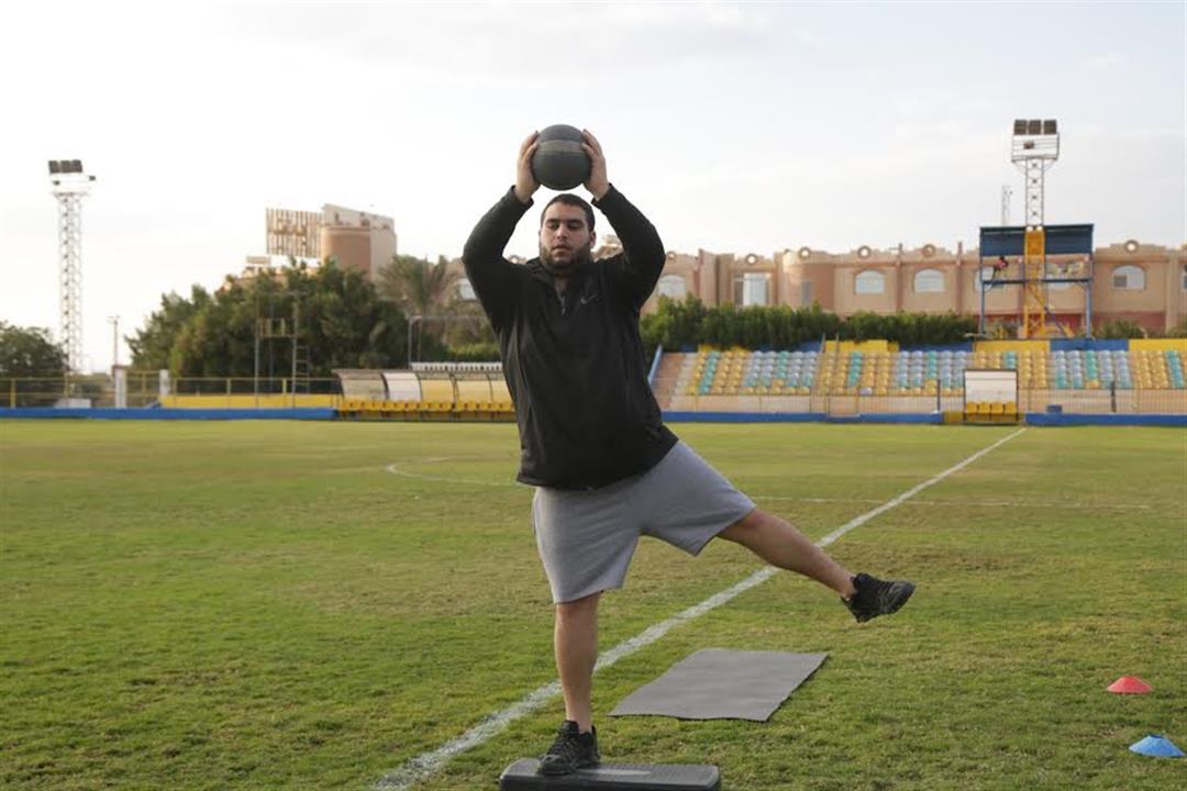 سيد التلاوي