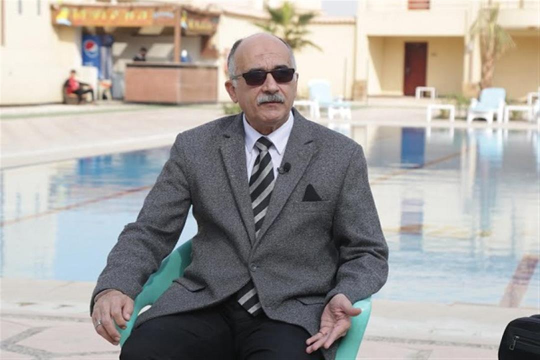 اللواء الدكتور عادل توفيق