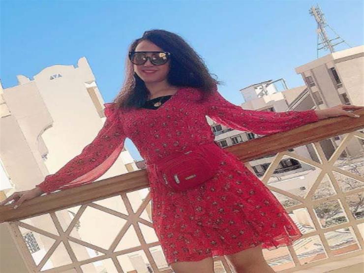 بعد تعرضها لوعكة صحية.. إيمي طلعت زكريا تخضع لجلسة تصوير بعد تعرضها لوعكة صحية.. إيمي طلعت زكريا تخضع لجلسة تصوير