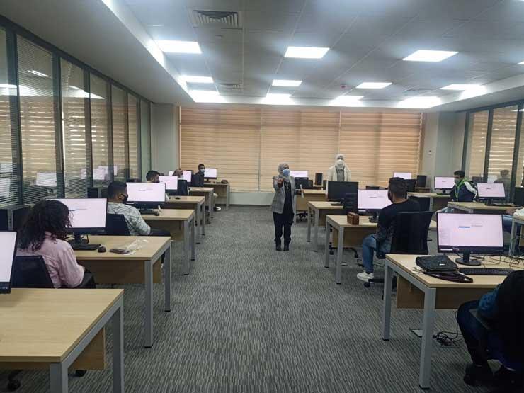 جامعة الجلالة تعلن بدء امتحانات قبول الفصل الدراسي الثاني جامعة الجلالة تعلن بدء امتحانات قبول الفصل الدراسي الثاني