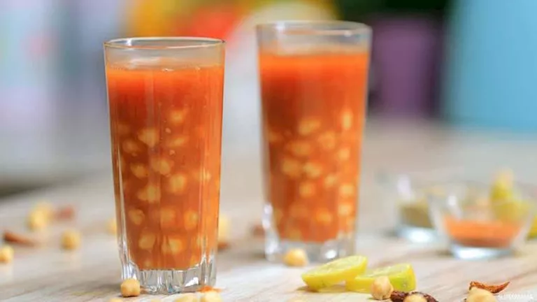 5 أشياء تحدث لجسمك عند تتناول حمص الشام 