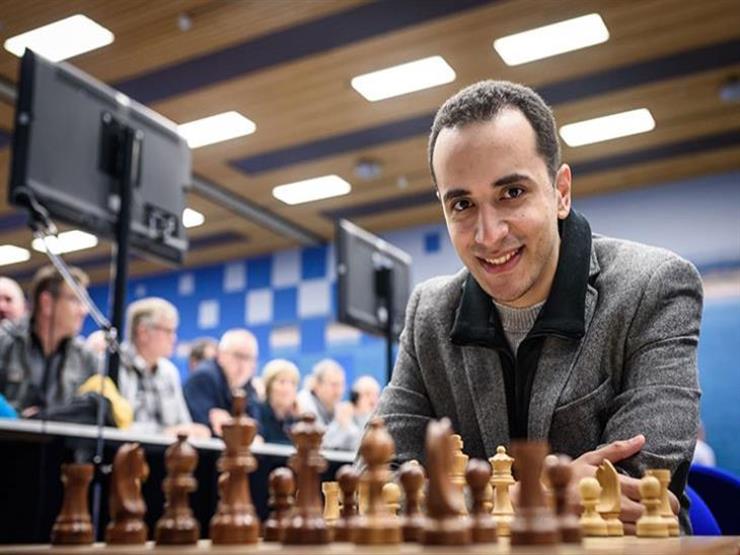 لاعب شطرنج مصري: نجحت في الوصول إلى قائمة أفضل 50 على مستوى العالم