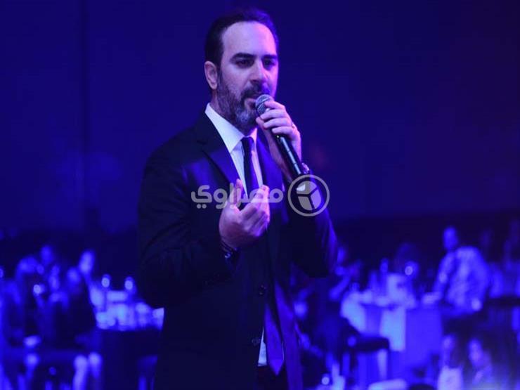 وائل جسار يحيي حفلا غنائيا في تركيا وائل جسار يحيي حفلا غنائيا في تركيا