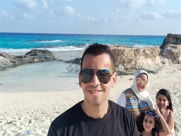 زواج خالي من "الثورة".. أسرة صغيرة لا تتمنى سوى الاستقرار و"الأسعار تقل" زواج خالي من "الثورة".. أسرة صغيرة لا تتمنى سوى الاستقرار و"الأسعار تقل"