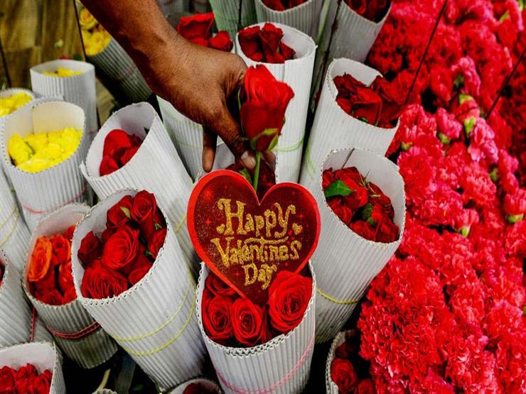 أفكار للاحتفال بعيد الحب على الطريقة الأيرلندية مصراوى