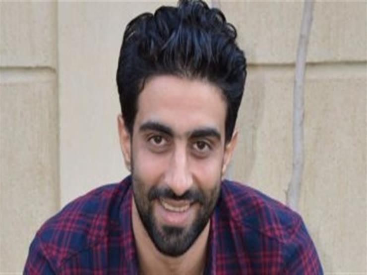 "عندك دورين مهمين".. مصطفى جاد يوجه رسالة لـ"الخطيب" "عندك دورين مهمين".. مصطفى جاد يوجه رسالة لـ"الخطيب"