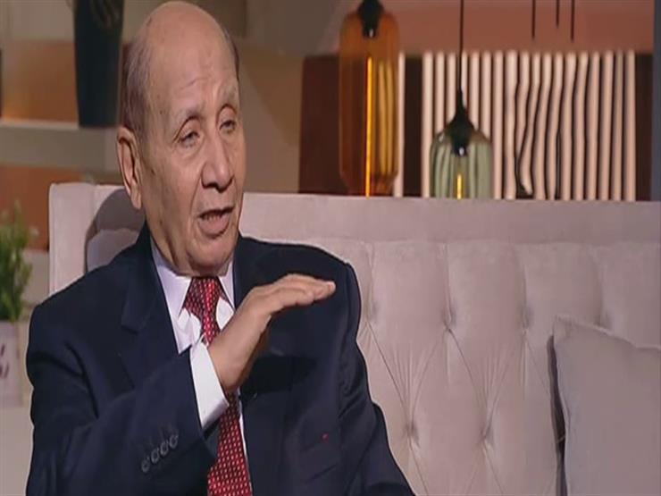 وفاة اللواء فتحي عبدالله بطل معركة "رأس العش" وفاة اللواء فتحي عبدالله بطل معركة "رأس العش"