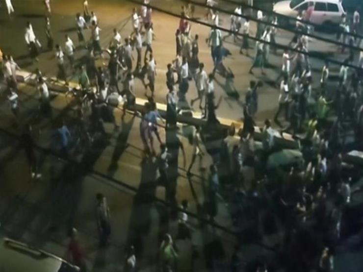 انقلاب ميانمار: السلطات العسكرية تكثف المداهمات الليلية انقلاب ميانمار: السلطات العسكرية تكثف المداهمات الليلية