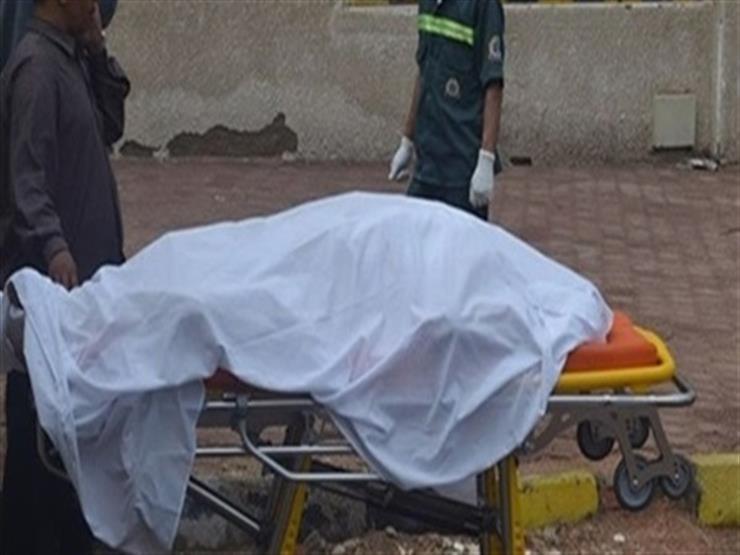 "سرقة تنتهي بجثة أسفل القطار".. تفاصيل مصرع شخص على يد لص هواتف في الغربية "سرقة تنتهي بجثة أسفل القطار".. تفاصيل مصرع شخص على يد لص هواتف في الغربية
