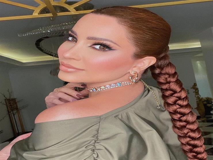 هذا ما قالته نسرين طافش في عيد ميلادها الـ 39 هذا ما قالته نسرين طافش في عيد ميلادها الـ 39