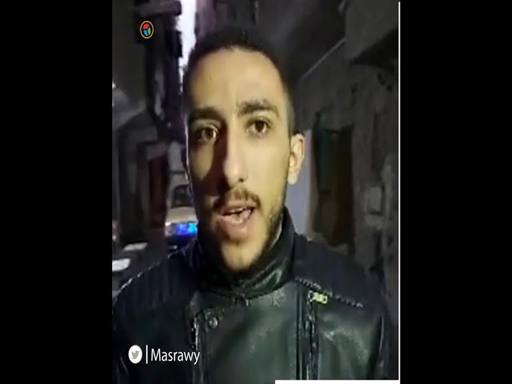 طعنه بـ"خنجر".. شاب يقتل ابن خاله  بسبب "الميراث" في المعصرة