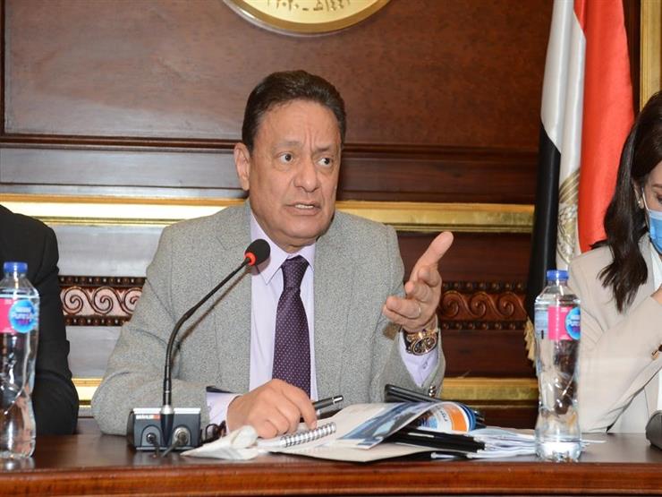 كرم جبر: الإعلام يلعب دورًا مهما في التوعية.. ويجب تناول كل القضايا دون تهويل كرم جبر: الإعلام يلعب دورًا مهما في التوعية.. ويجب تناول كل القضايا دون تهويل