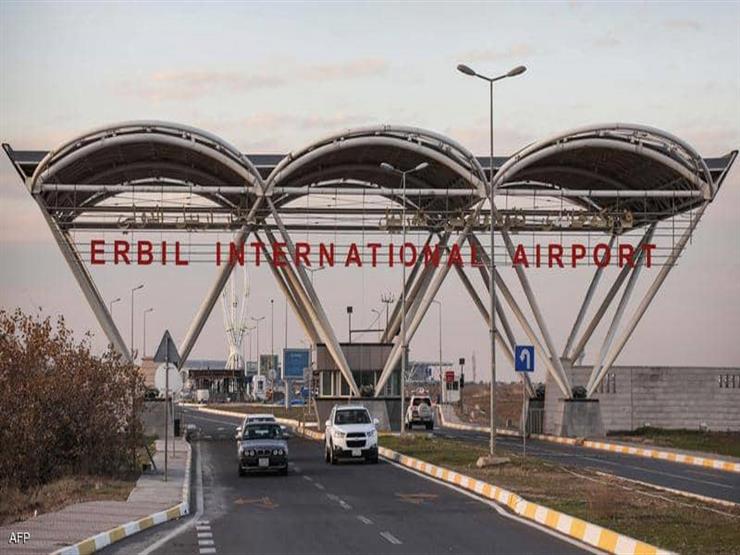 جهاز مكافحة الإرهاب الكردستاني: هجوم مطار أربيل تم بطائرات مسيرة