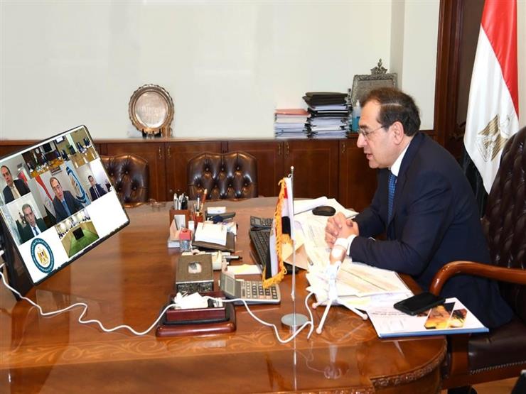 عمومية بتروبل وبتروشروق تعتمد الموازنات التخطيطية للشركتين لعام 2021-2022 عمومية بتروبل وبتروشروق تعتمد الموازنات التخطيطية للشركتين لعام 2021-2022