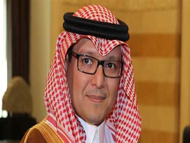 السفير السعودي في لبنان: لن نتخلى عن الشعب اللبناني السفير السعودي في لبنان: لن نتخلى عن الشعب اللبناني