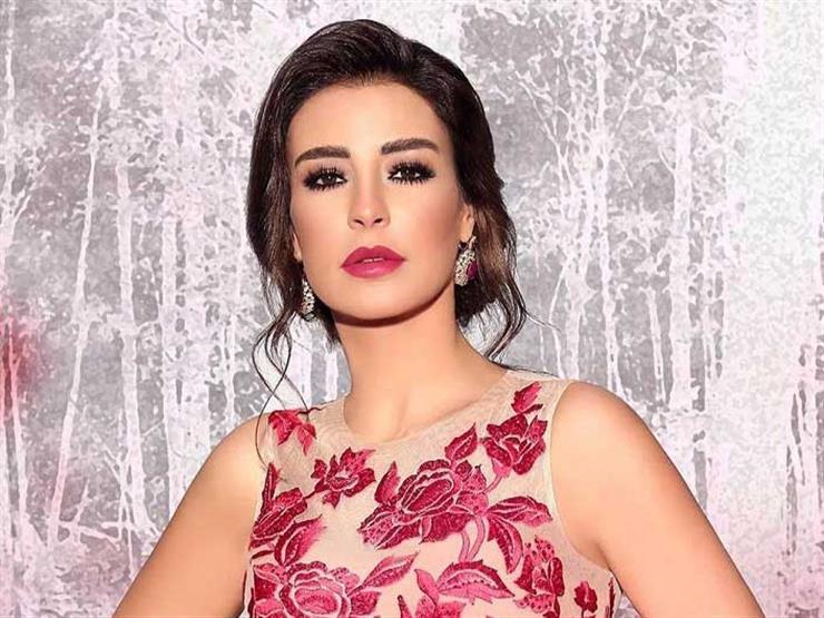 بصورة تجمعهما.. ماجي بوغصن تهنئ جيسي عبدو بعيد ميلادها بصورة تجمعهما.. ماجي بوغصن تهنئ جيسي عبدو بعيد ميلادها
