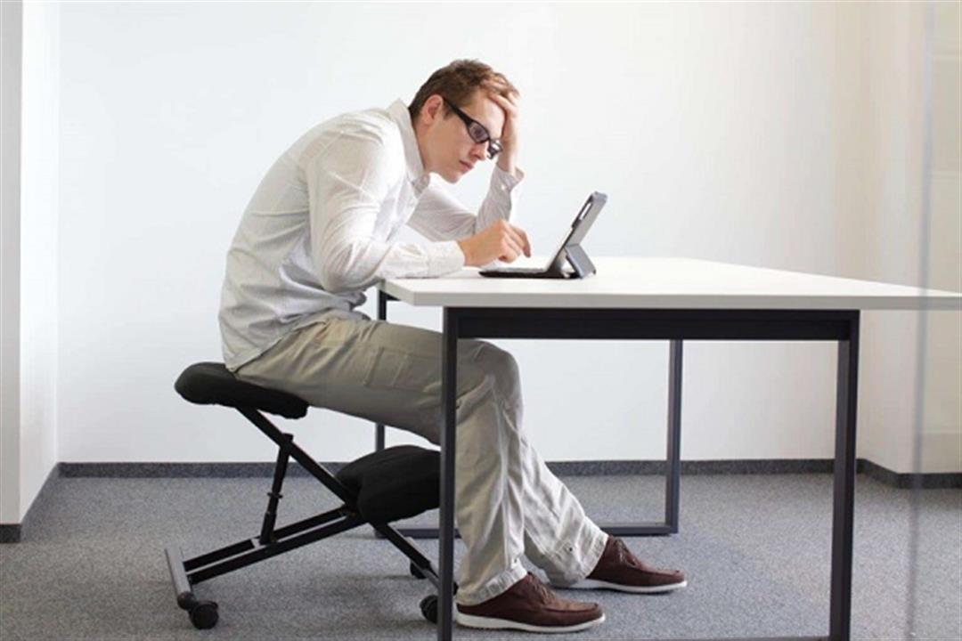 انحناء الظهر