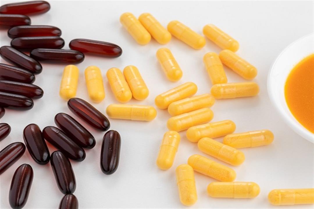 مكملات إنزيم Q10