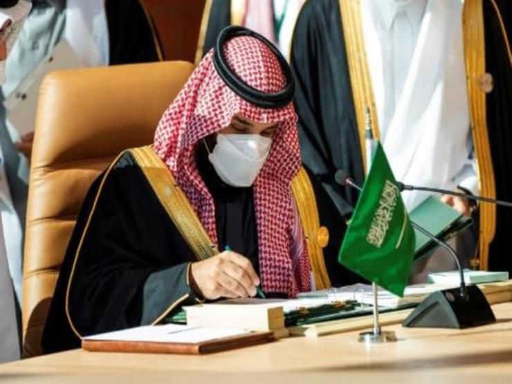 محمد بن سلمان: إيران دولة جارة ونطمح لعلاقات جيدة معها محمد بن سلمان: إيران دولة جارة ونطمح لعلاقات جيدة معها