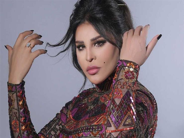 أحلام ترد على أصالة: أبادلك الاحترام والحب أحلام ترد على أصالة: أبادلك الاحترام والحب