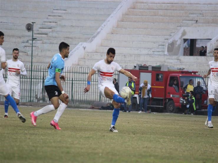 ØºØ²Ù„ Ø§Ù„Ù…Ø­Ù„Ø© ÙŠØ­Ù‚Ù‚ ÙÙˆØ² Ø§ Ù‚Ø§ØªÙ„ Ø§ Ø¹Ù„Ù‰ Ø§Ù„Ø²Ù…Ø§Ù„Ùƒ ÙˆÙŠØ¹ÙŠØ¯ Ø¥Ù†Ø¬Ø§Ø² Ø§ ØºØ§Ø¦Ø¨ Ù…ØµØ±Ø§ÙˆÙ‰