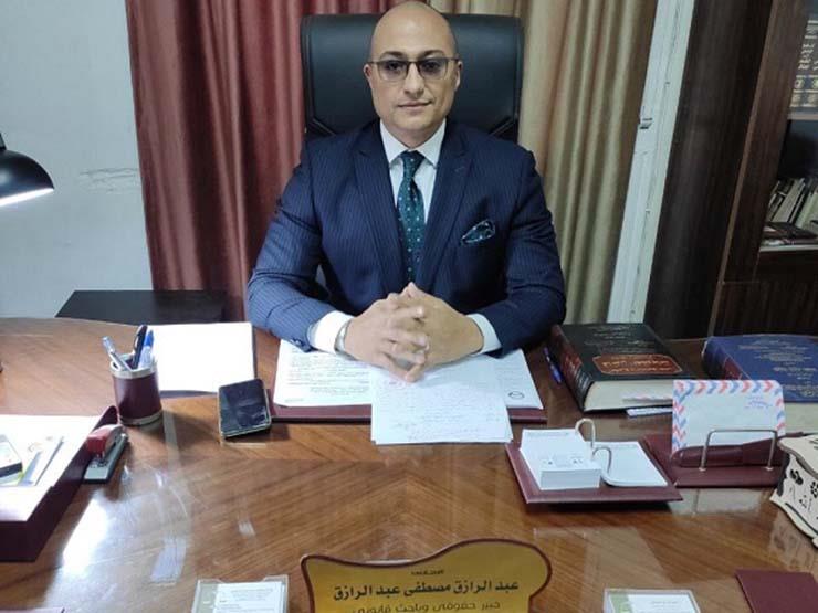 بالفيديو| محامي "طفلة المعادي" يكشف مفاجآة بشأن المتهم: "محدش راضي يترافع عنه" بالفيديو| محامي "طفلة المعادي" يكشف مفاجآة بشأن المتهم: "محدش راضي يترافع عنه"