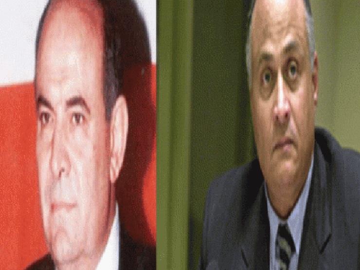 بأكثر من مليار وربع.. "استرداد الأموال" توقع تصالحًا مع إبراهيم سليمان ومجدي راسخ بأكثر من مليار وربع.. "استرداد الأموال" توقع تصالحًا مع إبراهيم سليمان ومجدي راسخ