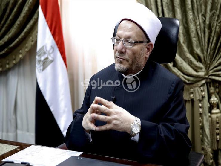 المفتي: لا تعارض مطلقًا بين علم الفلك وبين الشرع المتمثل في الرؤية الشرعية المفتي: لا تعارض مطلقًا بين علم الفلك وبين الشرع المتمثل في الرؤية الشرعية