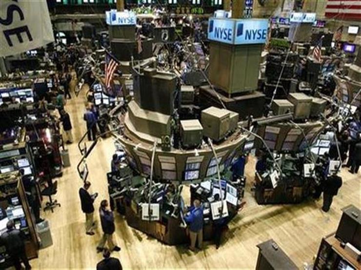 تباين مؤشرات الأسهم الأمريكية في نهاية التعاملات تباين مؤشرات الأسهم الأمريكية في نهاية التعاملات