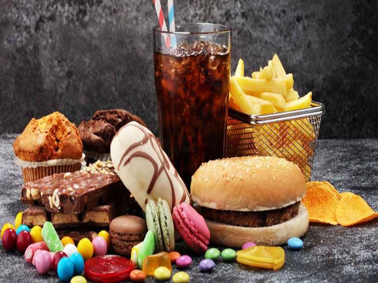 6 famous foods that may cause liver damage, including French fries