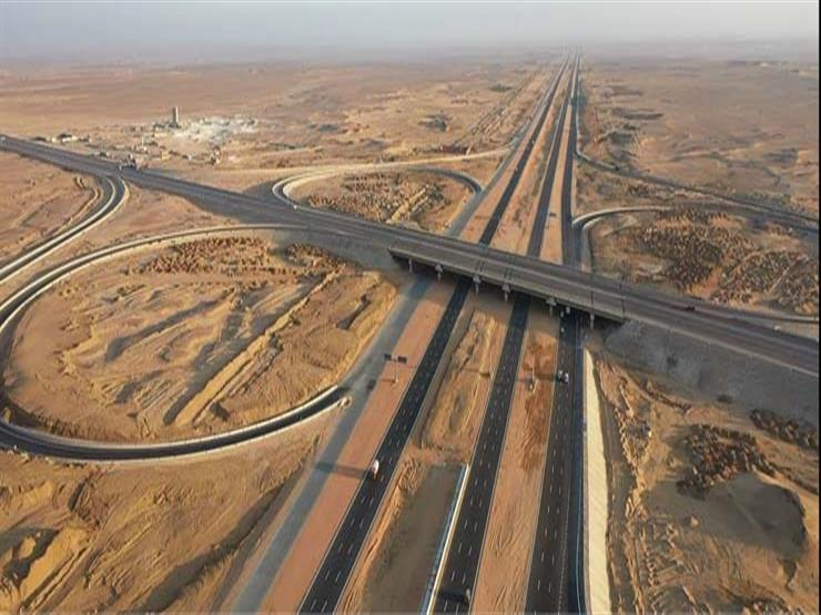 استشاري نقل: مصر احتلت المركز 28 عالميًا في قطاع الطرق