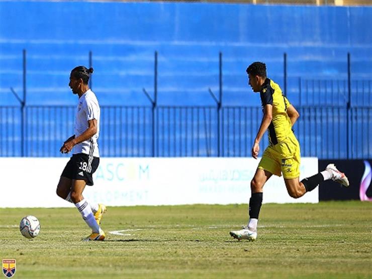 في مباراة الـ5 أهداف.. الجونة يفشل في إخماد انتفاضة المقاولون بالدوري في مباراة الـ5 أهداف.. الجونة يفشل في إخماد انتفاضة المقاولون بالدوري